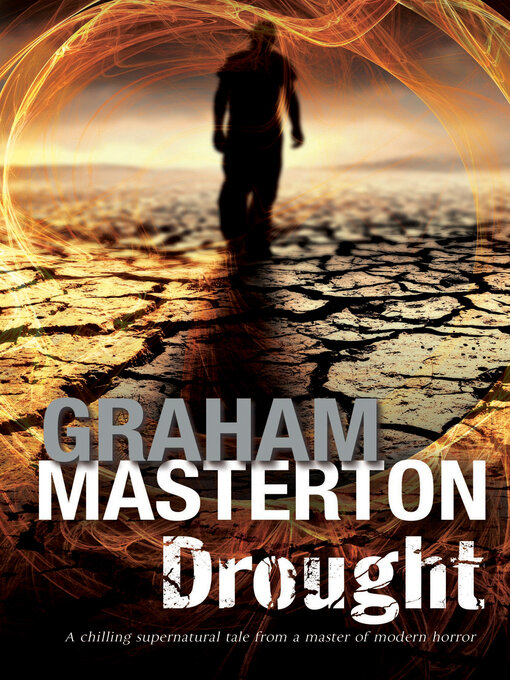 Title details for Drought by Graham Masterton - Available